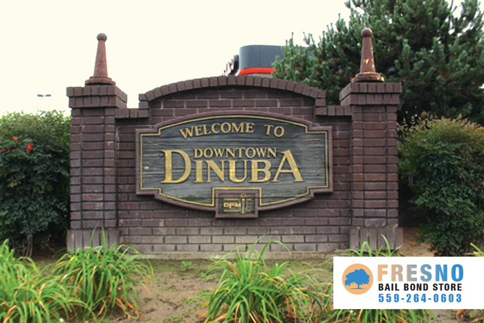 Dinuba Bail Bonds