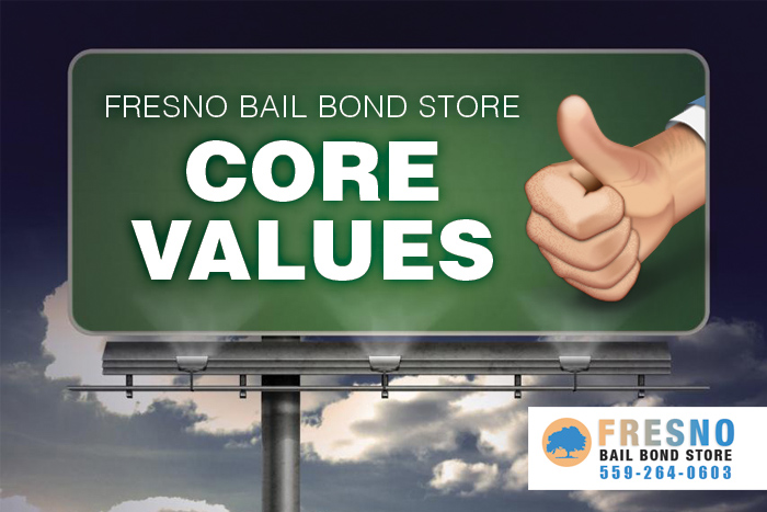 Fresno Bail Bonds