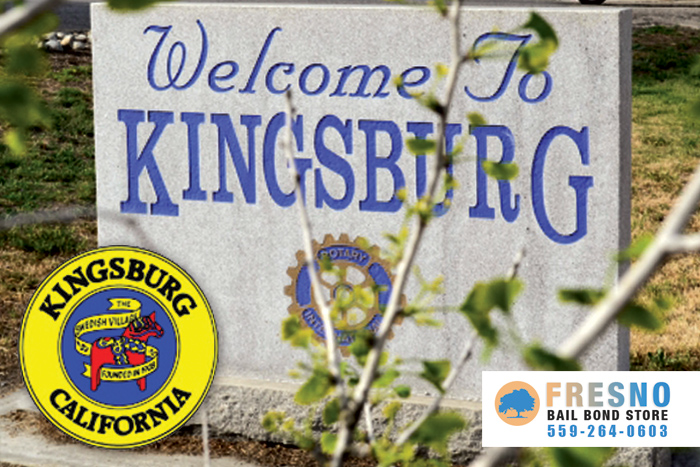 Kingsburg Bail Bonds