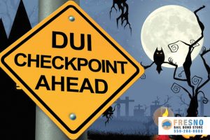 Halloween Checkpoints – What To Prepare For