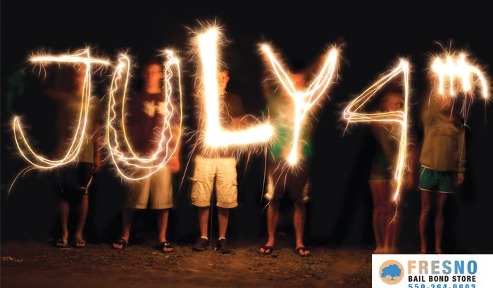 Fireworks Safety Tips Calwa