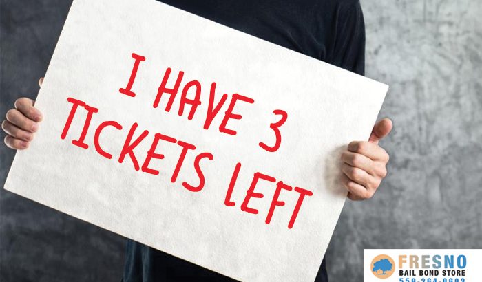 Ticket Scalping Clovis