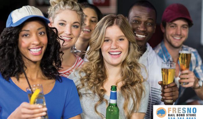 Fresno Bail Bonds