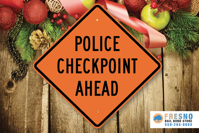 More Checkpoints Around Holidays