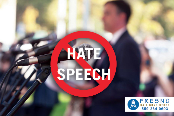 Hate Speech And The Internet