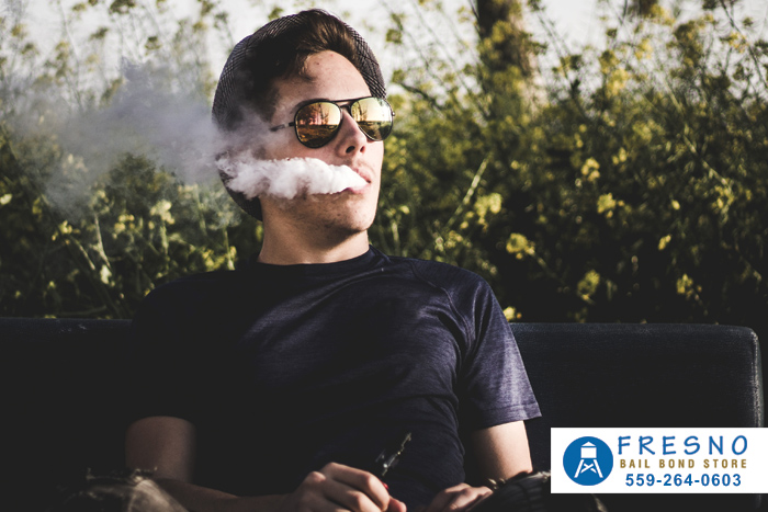 Vaping In California What You Need To Know