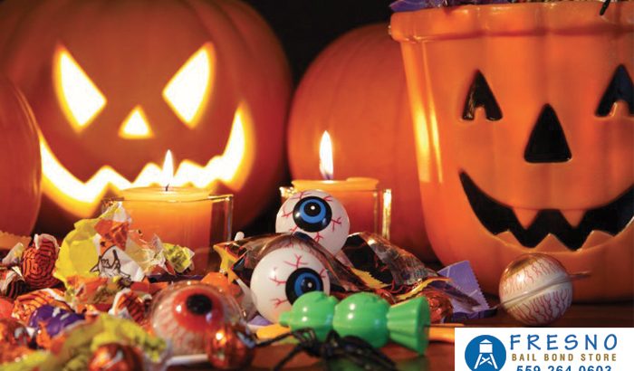 What’s In Your Kid’s Halloween Candy?