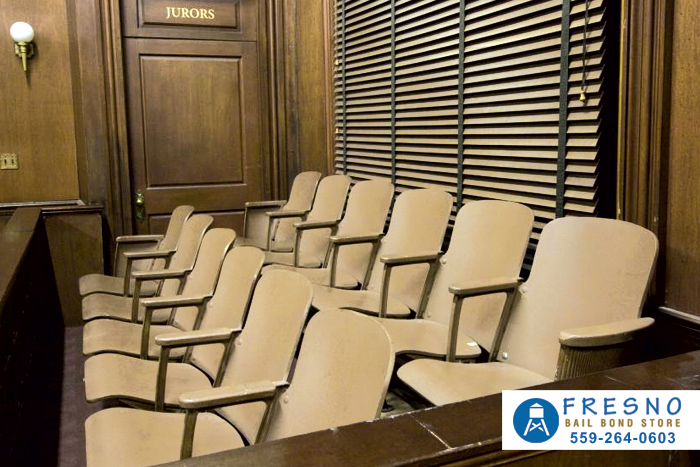 Consequences Of Ignoring A Jury Summons