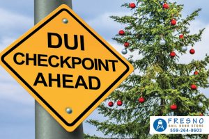 DUI Checkpoints And The Holidays