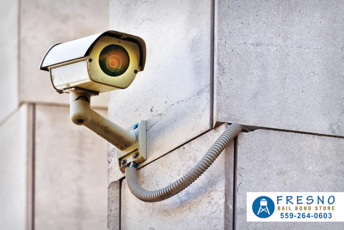 The Legal Ins And Outs Of Hidden Cameras