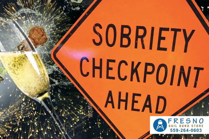 What To Expect At DUI Checkpoints This New Years Eve