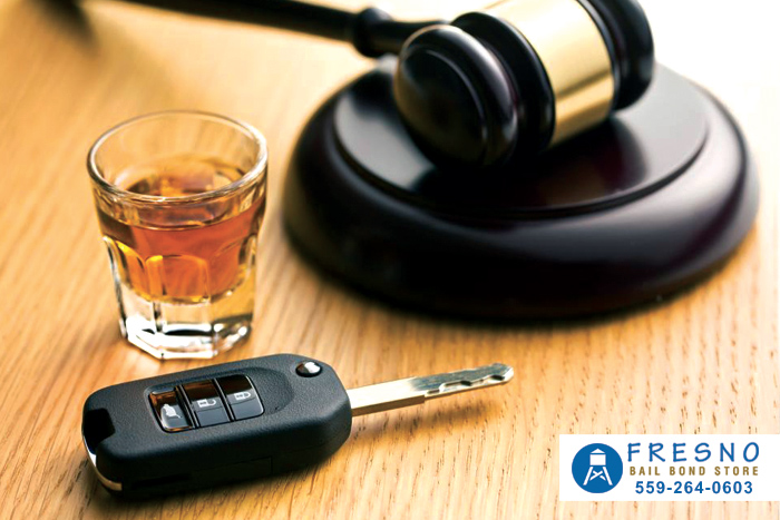 The Real Cost Of A DUI Charge