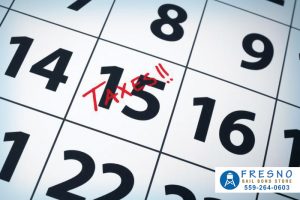 Get An Earlier Start On Your Taxes & Avoid The Stress