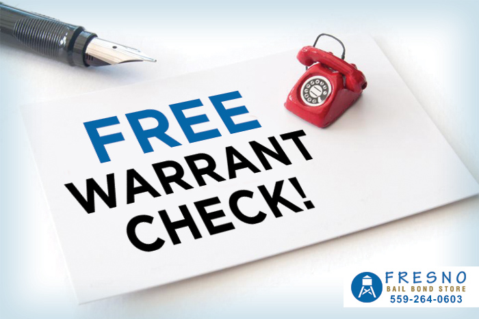 Do You Need A Warrant Check In California?