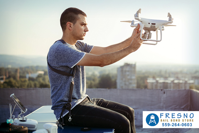 Laws To Know Before Flying A Drone