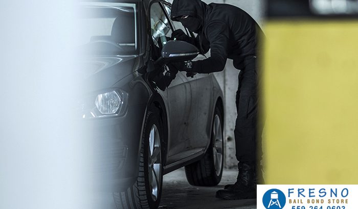 The Difference Between Carjacking & Auto Theft In California