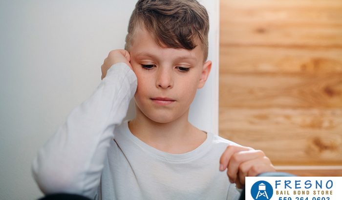 Dealing With Child Abandonment In California