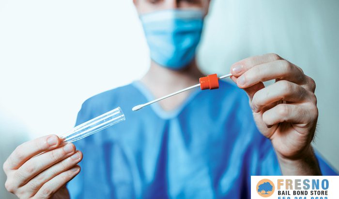 Can Employers Force You To Submit To A Covid-19 Test?