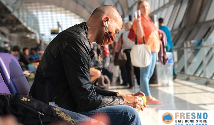 Planning A Flight? Make Sure You're On Your Best Behavior!