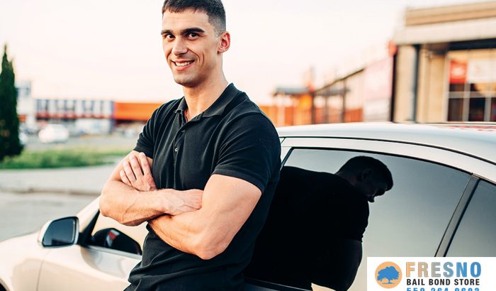 Warrants And The California DMV