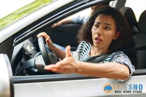 Tips For Preventing Road Rage In California