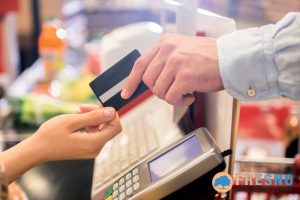 Using Stolen Credit And Debit Cards In California