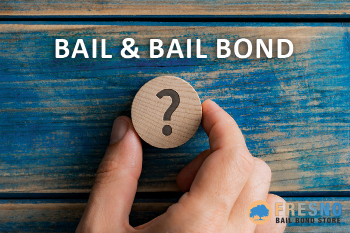 reedley bail bonds
