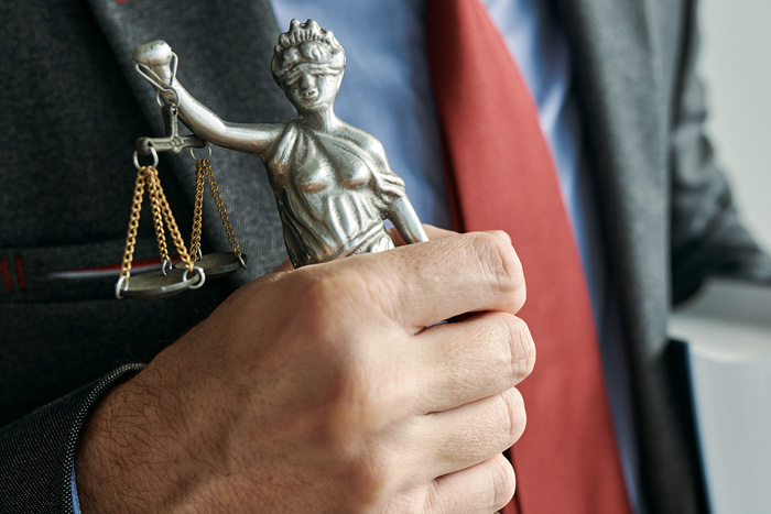 The Benefits Of Hiring A Good Criminal Defense Attorney