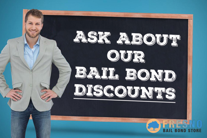 Coalinga Bail Bonds Offers 20 Discount To Qualified Clients