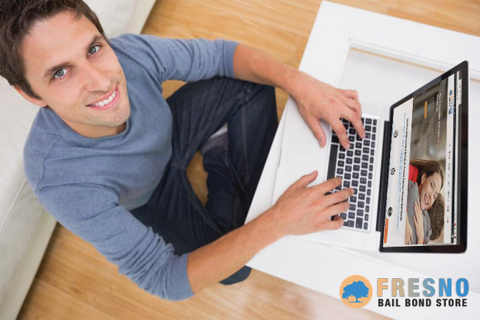 Online Bail Approval Makes Bail Easy At Dinuba Bail Bonds