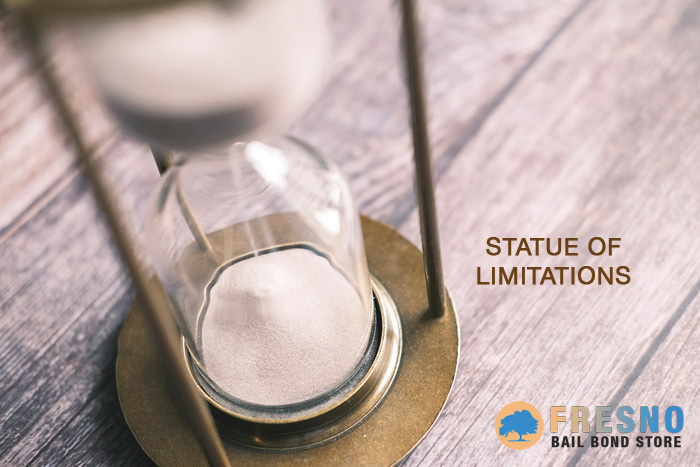 How Do Statutes Of Limitations Work In California