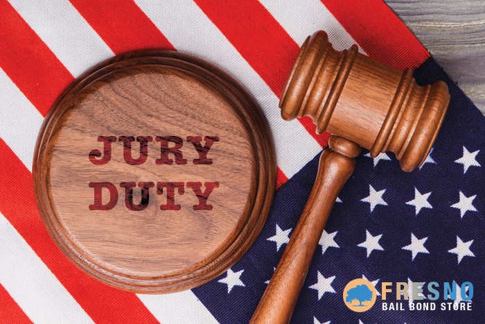 What Happens If You Do Not Show Up For Jury Duty?